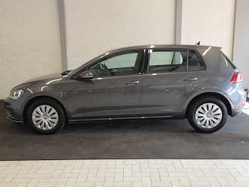 Used Volkswagen Golf 2018 for sale - 79269158: Photo