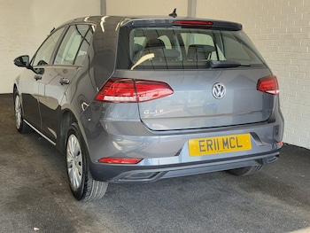 Used Volkswagen Golf 2018 for sale - 79269158: Photo