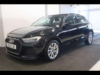 2019 (19) - 1.0 TFSI 30 Sport Sportback Euro 6 (s/s) 5dr