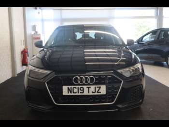 Used Audi A1 2019 for sale - 75186660: Photo