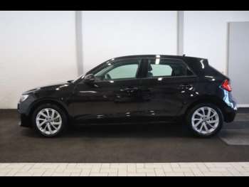Used Audi A1 2019 for sale - 75186660: Photo