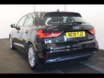 Used Audi A1 2019 for sale - 75186660: Photo