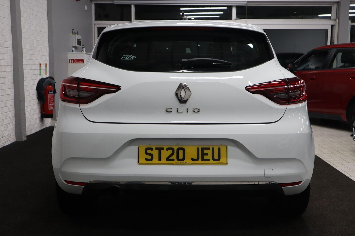 Used Renault Clio 2020 for sale - 76620331: Photo 10