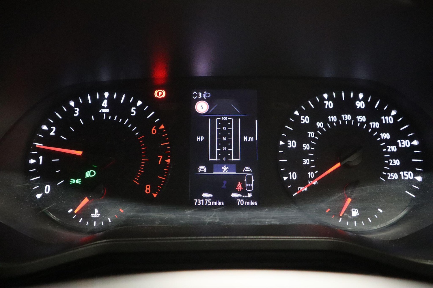 Used Renault Clio 2020 for sale - 76620331: Photo 12