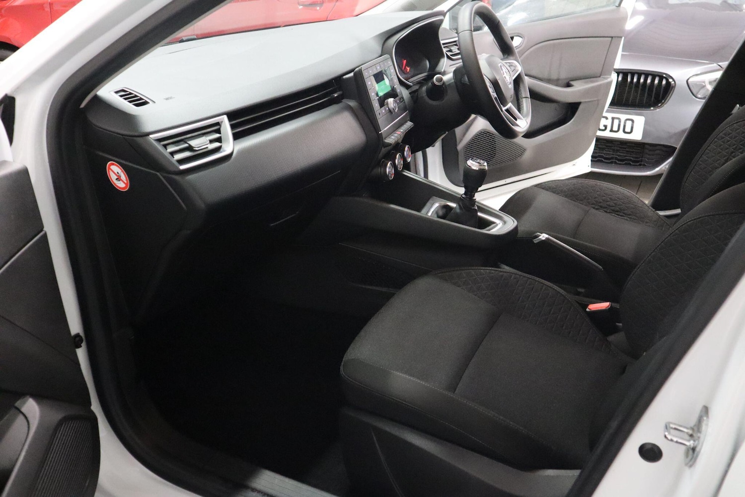 Used Renault Clio 2020 for sale - 76620331: Photo 17