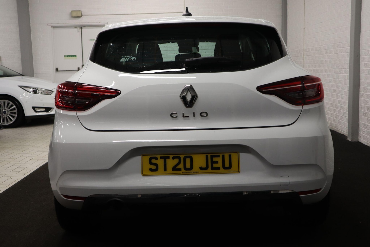 Used Renault Clio 2020 for sale - 76620331: Photo 5