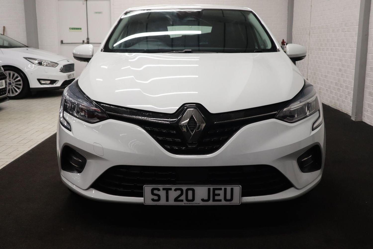 Used Renault Clio 2020 for sale - 76620331: Photo 6