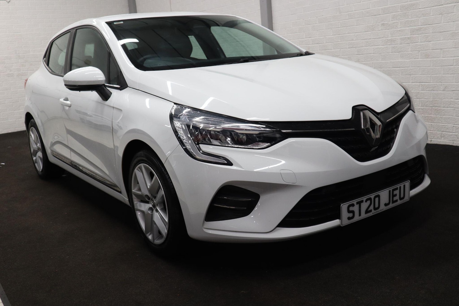 Used Renault Clio 2020 for sale - 76620331: Photo 7