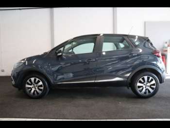 Used Renault Captur 2019 for sale - 74909576: Photo