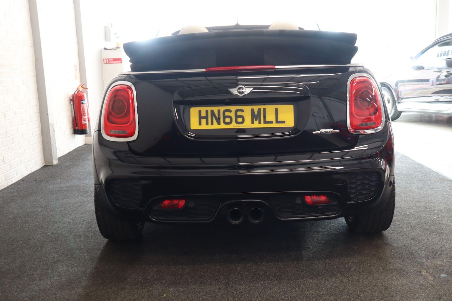 Used MINI Convertible 2016 for sale - 76988439: Photo 21