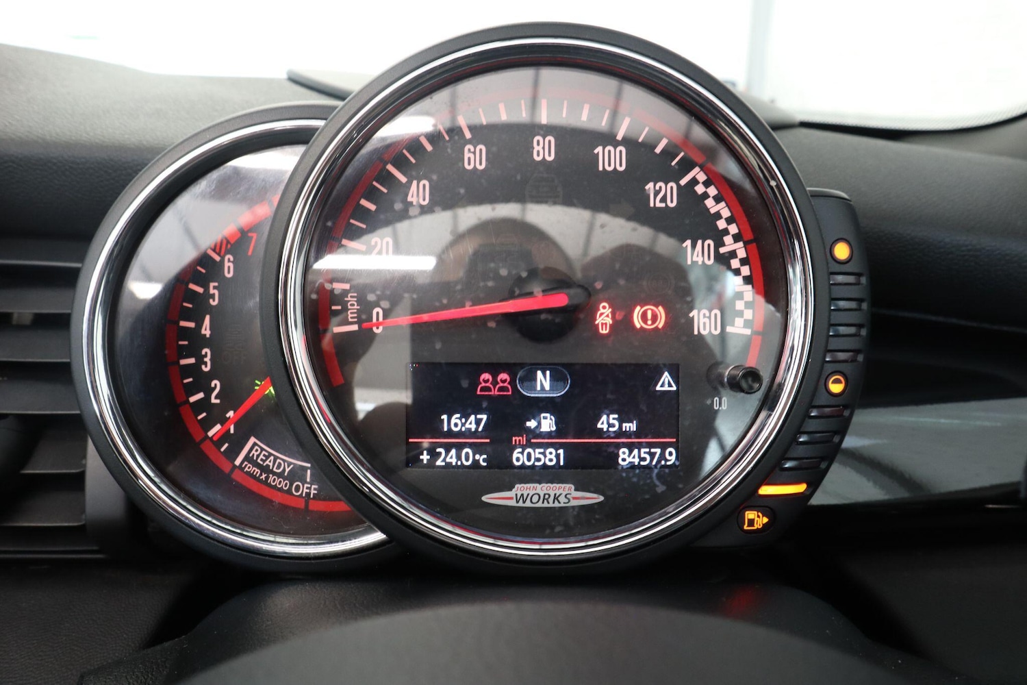 Used MINI Convertible 2016 for sale - 76988439: Photo 27