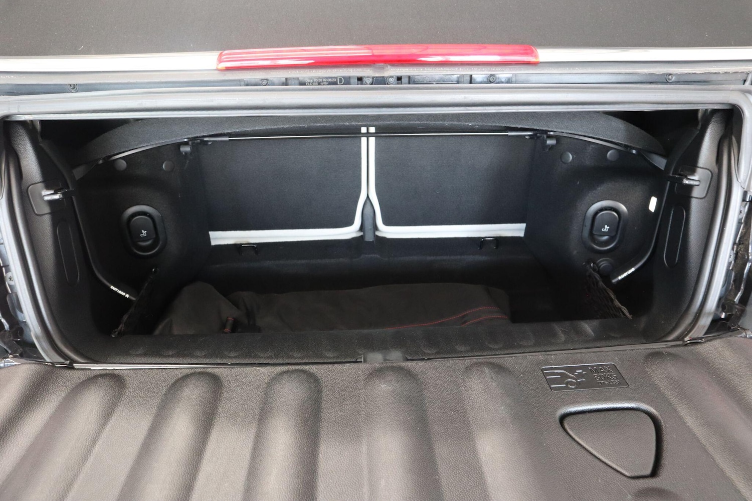 Used MINI Convertible 2016 for sale - 76988439: Photo 28