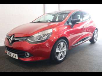 (16) - 0.9 TCe Dynamique Nav Euro 6 (s/s) 5dr