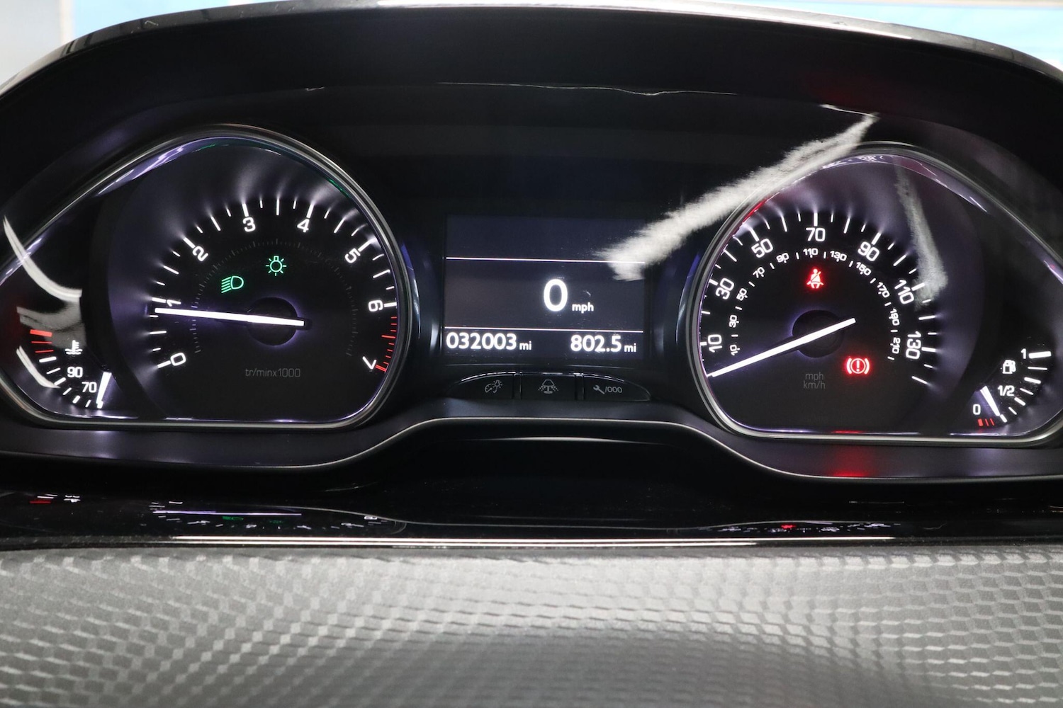 Used Peugeot 2008 2018 for sale - 76511956: Photo 12