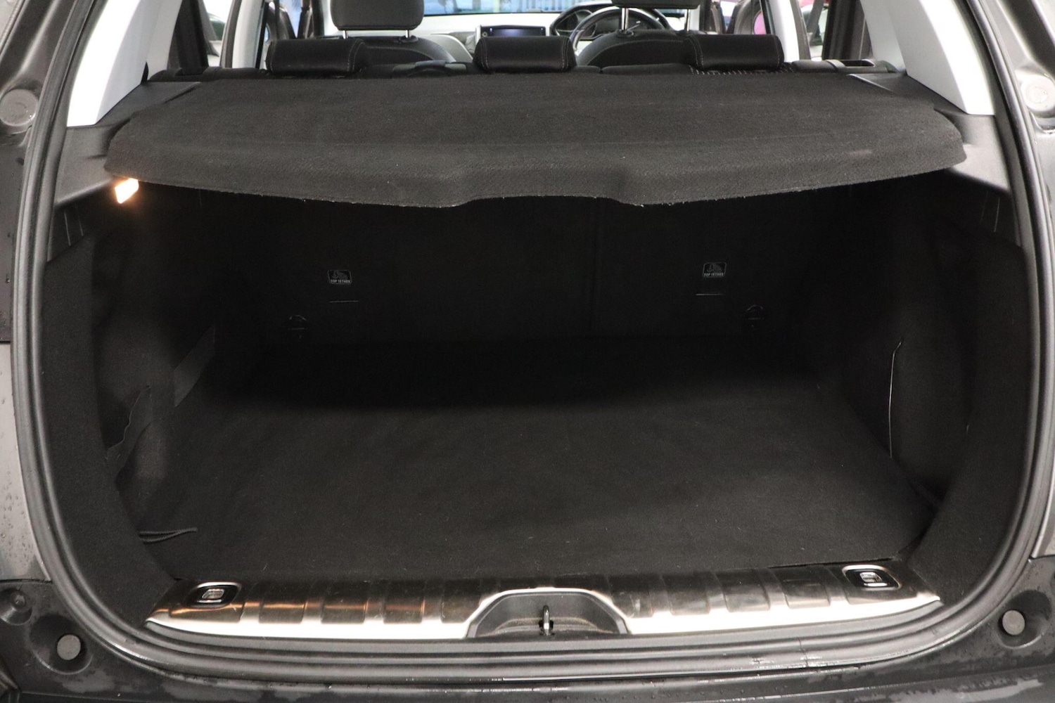 Used Peugeot 2008 2018 for sale - 76511956: Photo 15