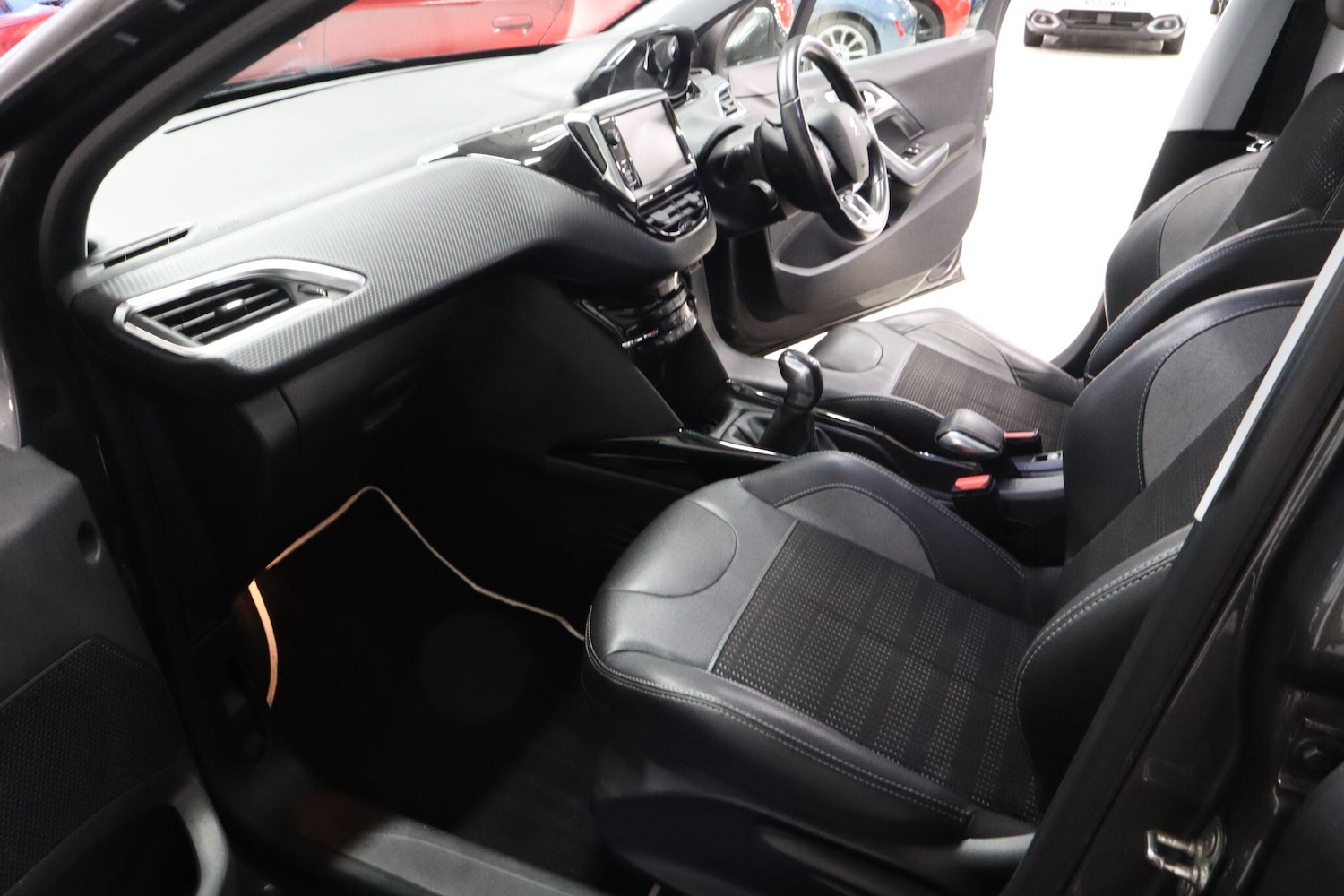 Used Peugeot 2008 2018 for sale - 76511956: Photo 17