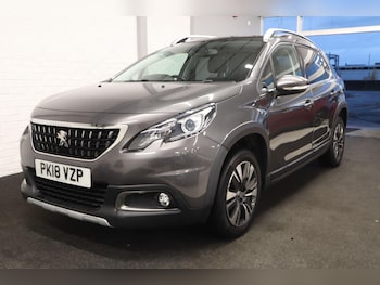 Used Peugeot 2008 2018 for sale - 76511956: Photo
