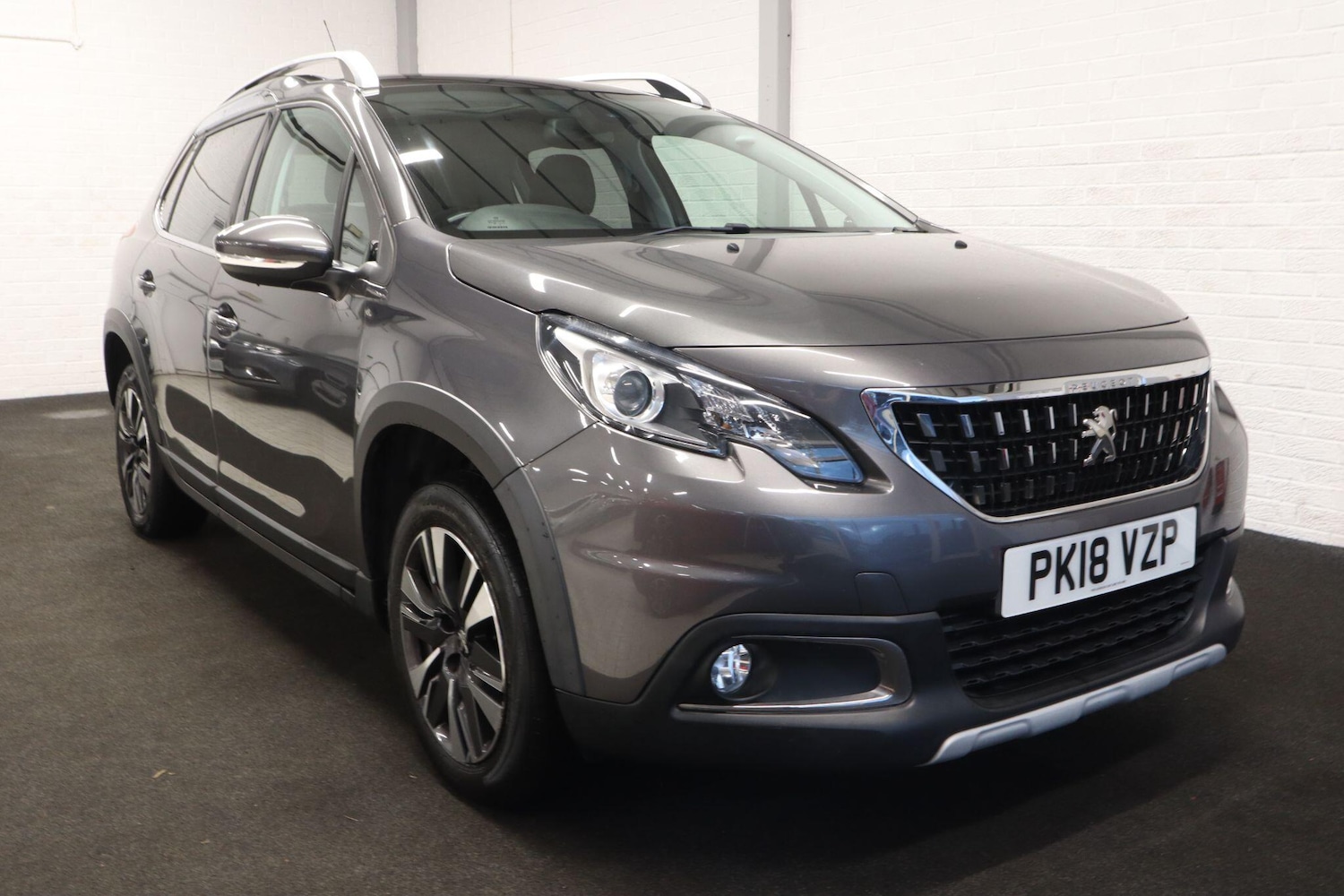 Used Peugeot 2008 2018 for sale - 76511956: Photo 7