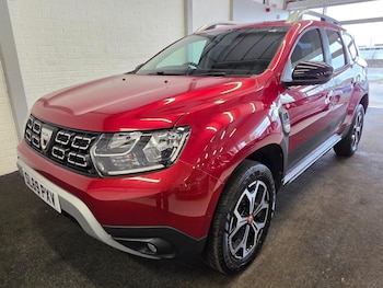 Used Dacia Duster 2019 for sale - 78245030: Photo