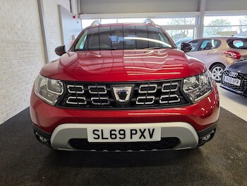 Used Dacia Duster 2019 for sale - 78245030: Photo