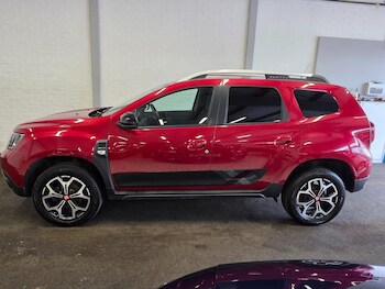 Used Dacia Duster 2019 for sale - 78245030: Photo