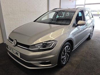 Used Volkswagen Golf 2020 for sale - 78784319: Photo