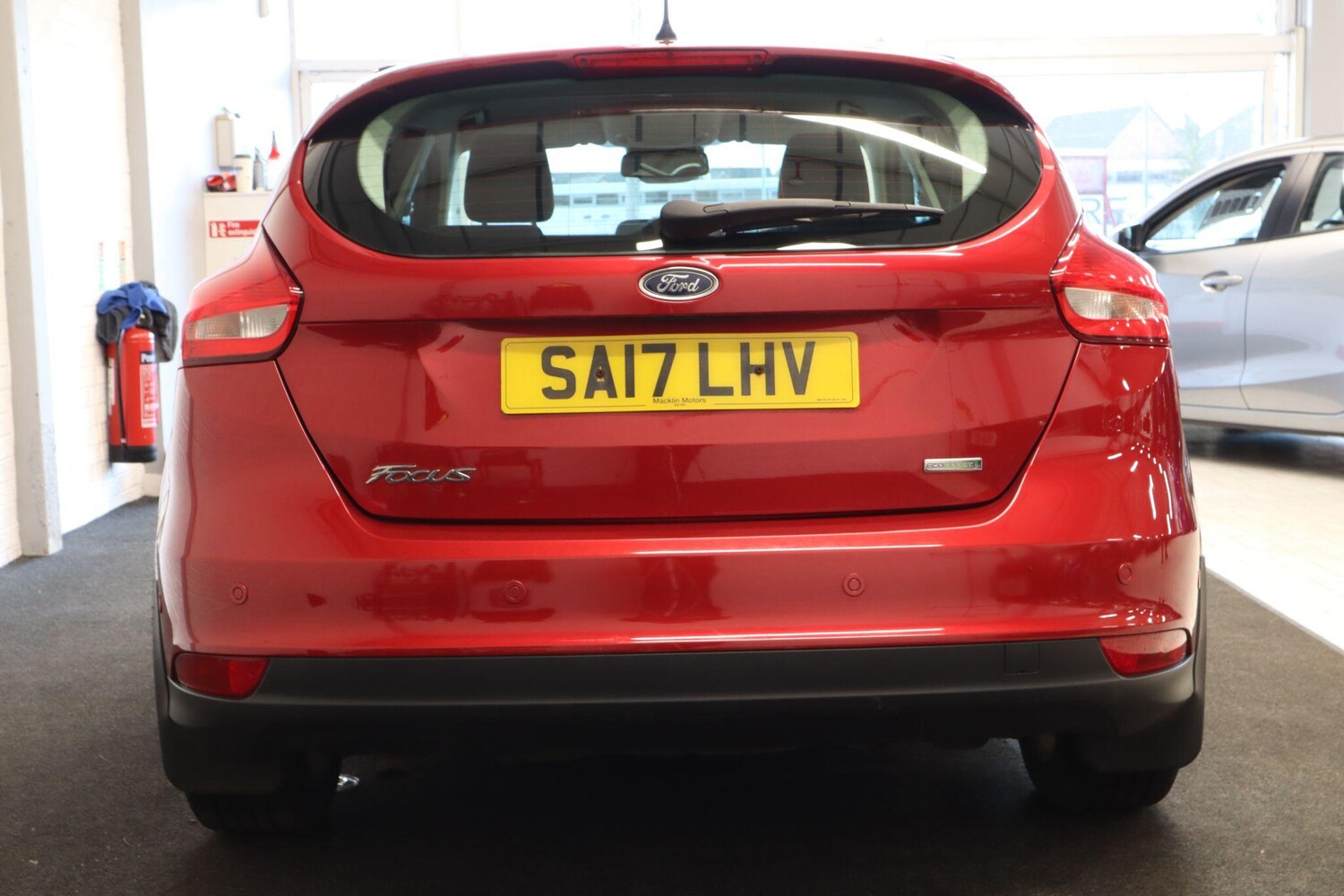 Used Ford Focus for sale - 77723446: Photo 10