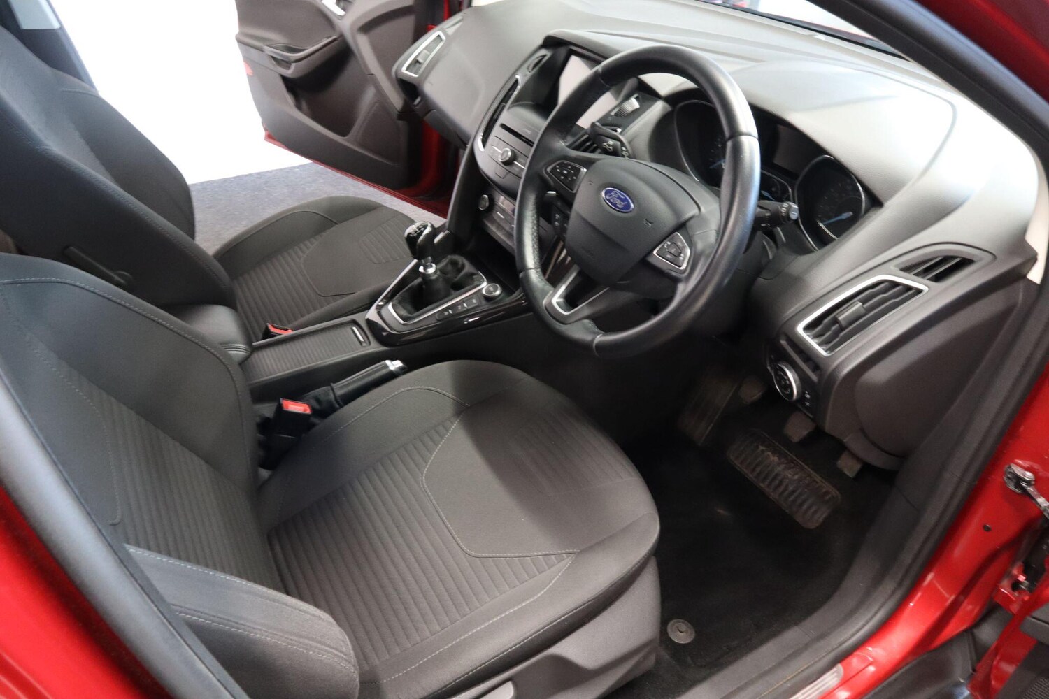 Used Ford Focus for sale - 77723446: Photo 11