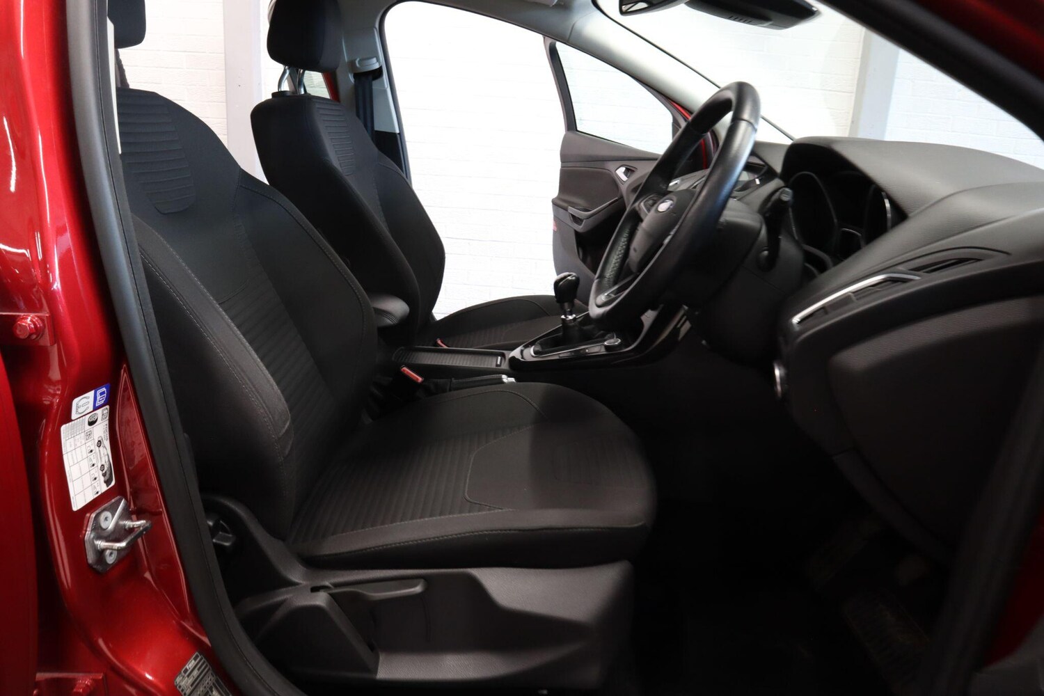 Used Ford Focus for sale - 77723446: Photo 12