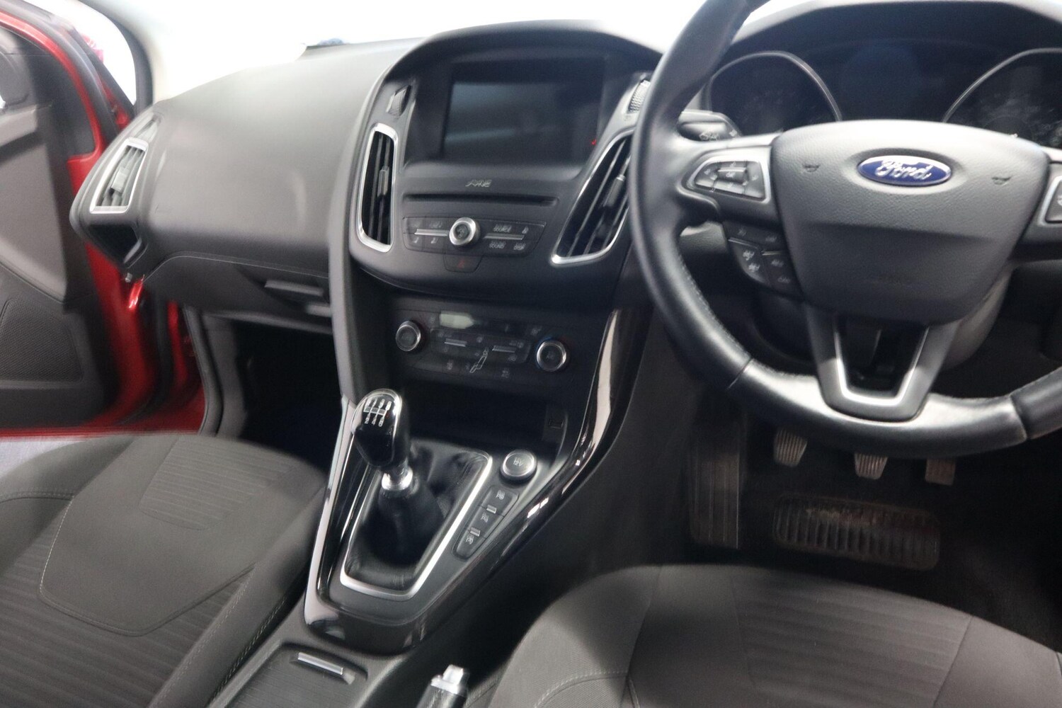 Used Ford Focus for sale - 77723446: Photo 13