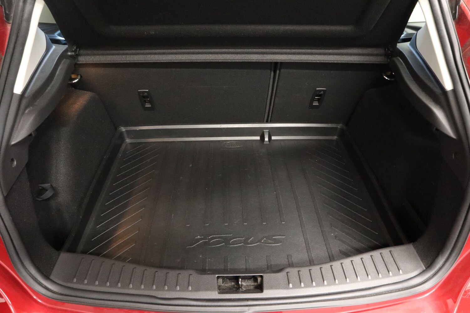 Used Ford Focus for sale - 77723446: Photo 17