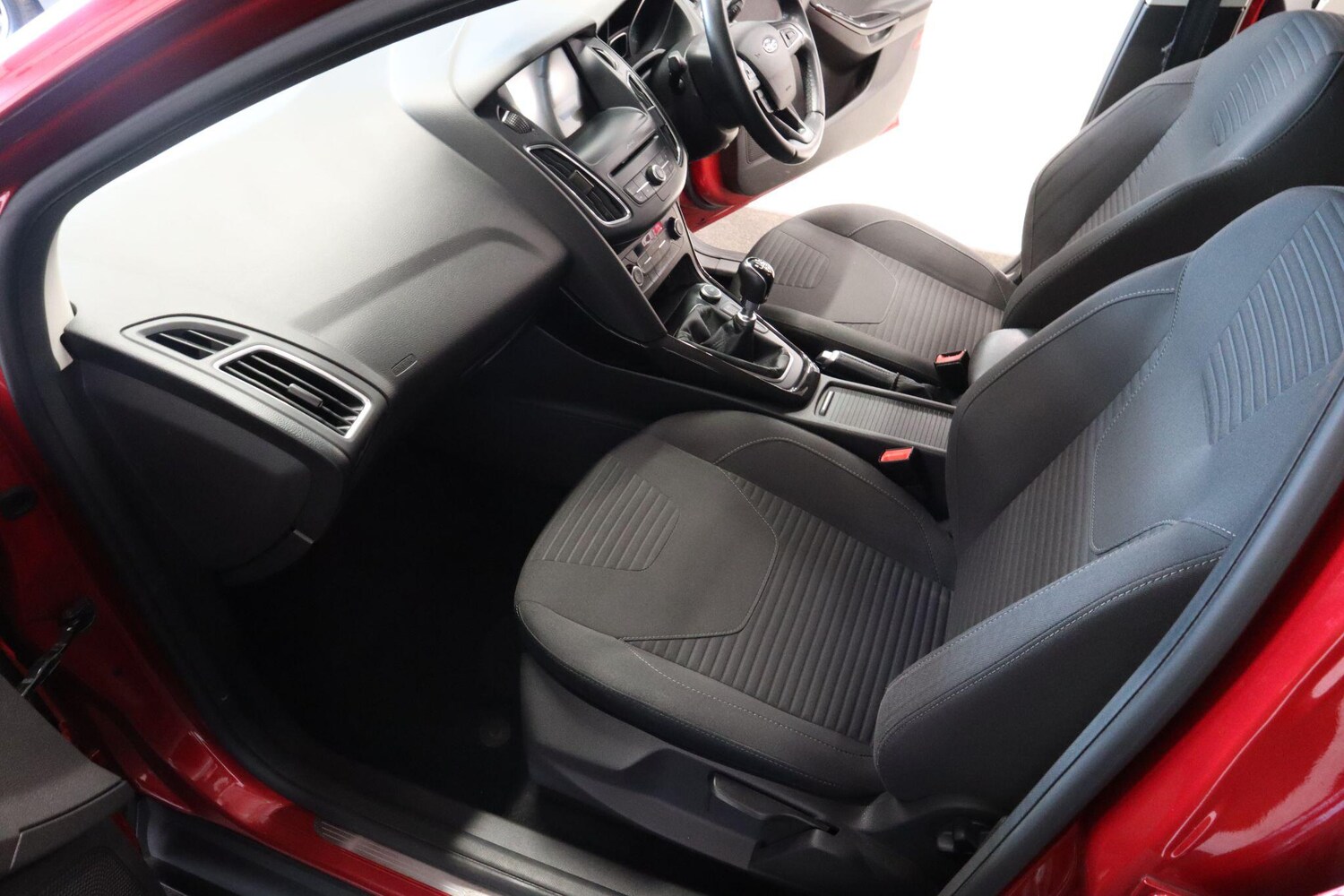 Used Ford Focus for sale - 77723446: Photo 19