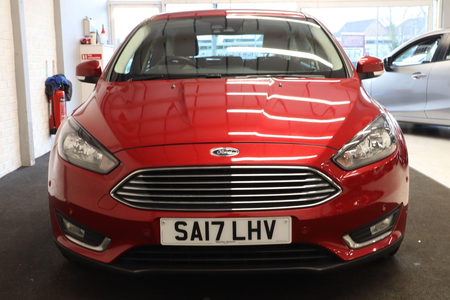 Used Ford Focus for sale - 77723446: Photo 2