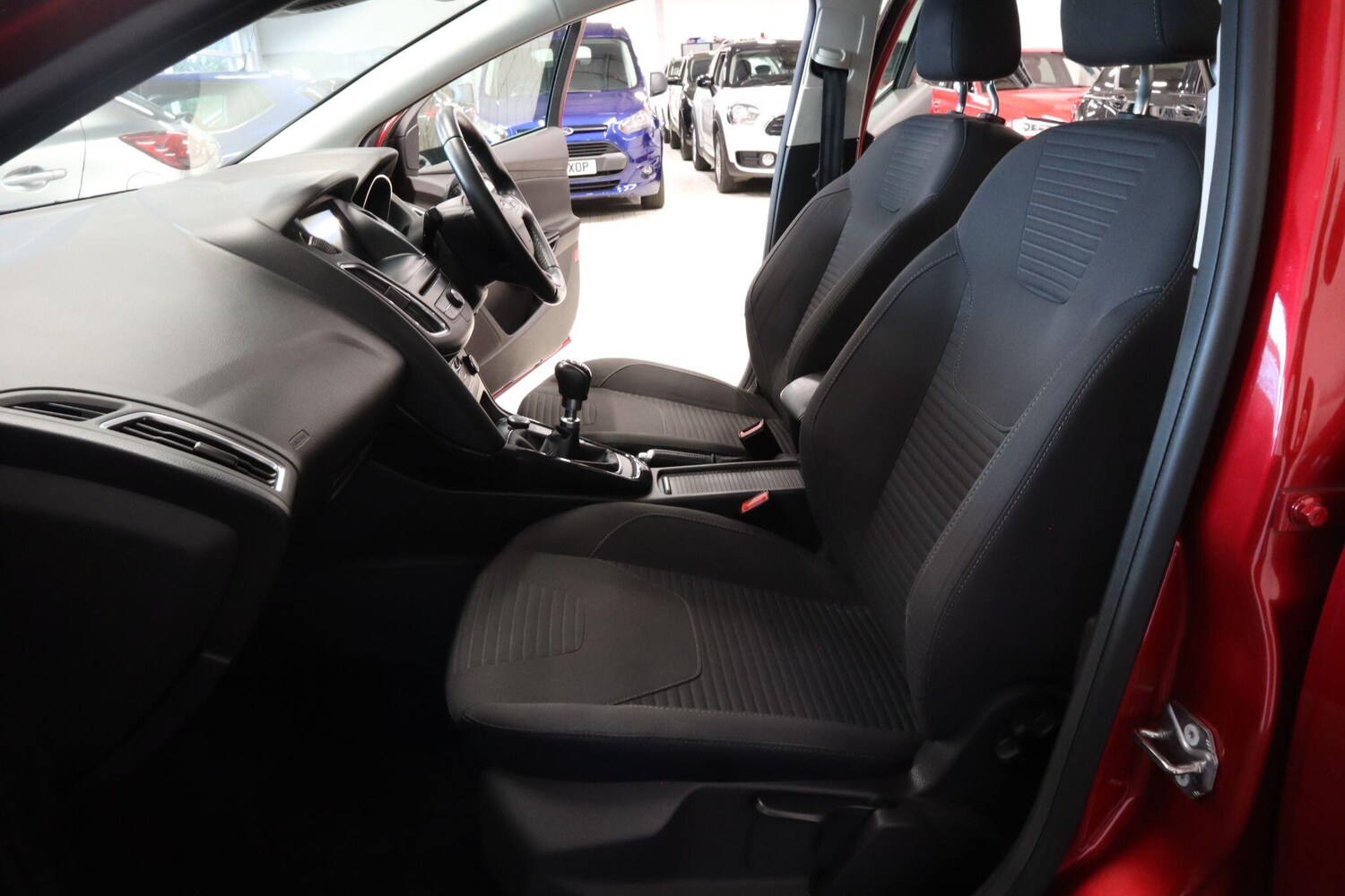 Used Ford Focus for sale - 77723446: Photo 20