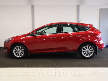 Used Ford Focus 2017 for sale - 77723446: Photo