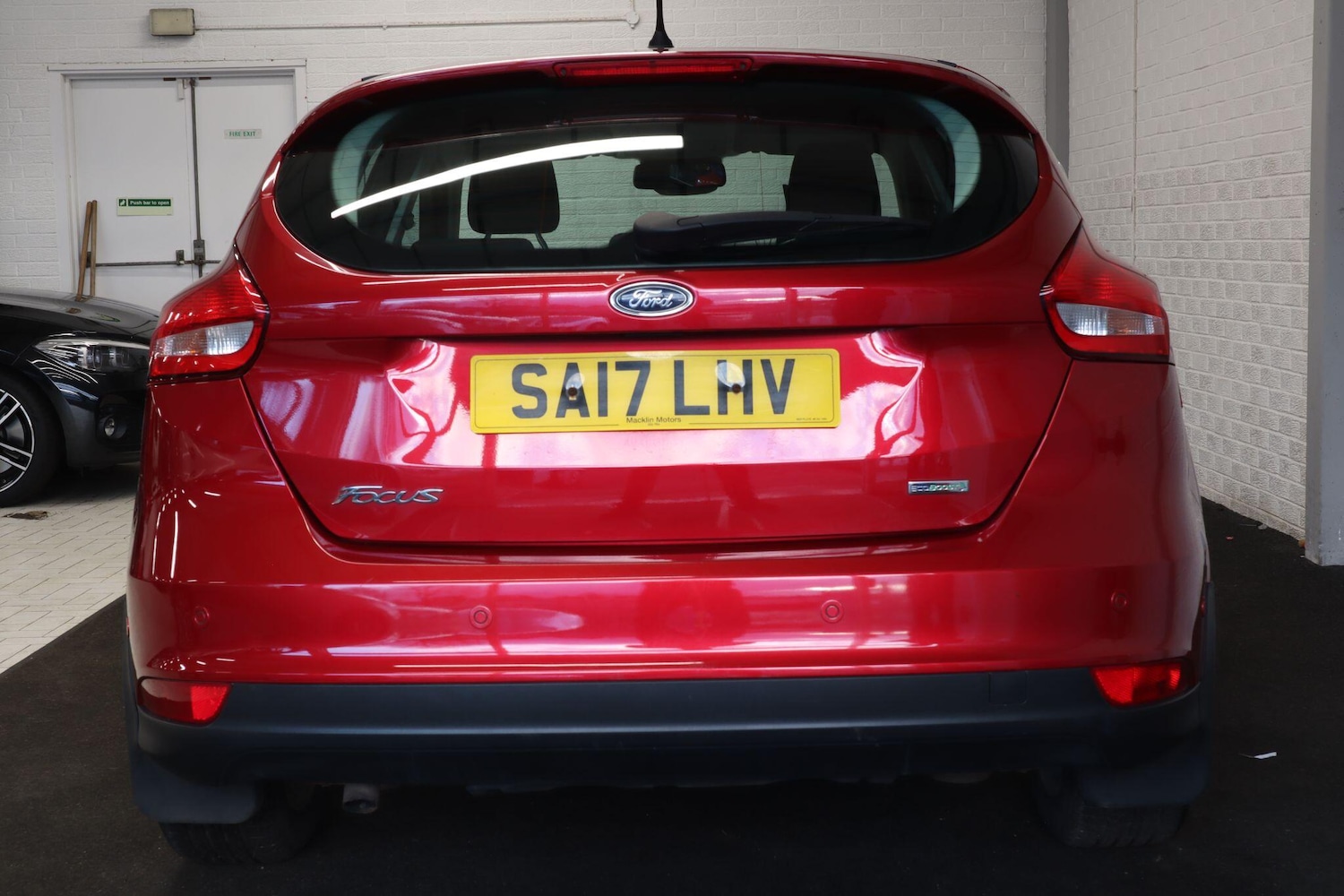Used Ford Focus for sale - 77723446: Photo 5