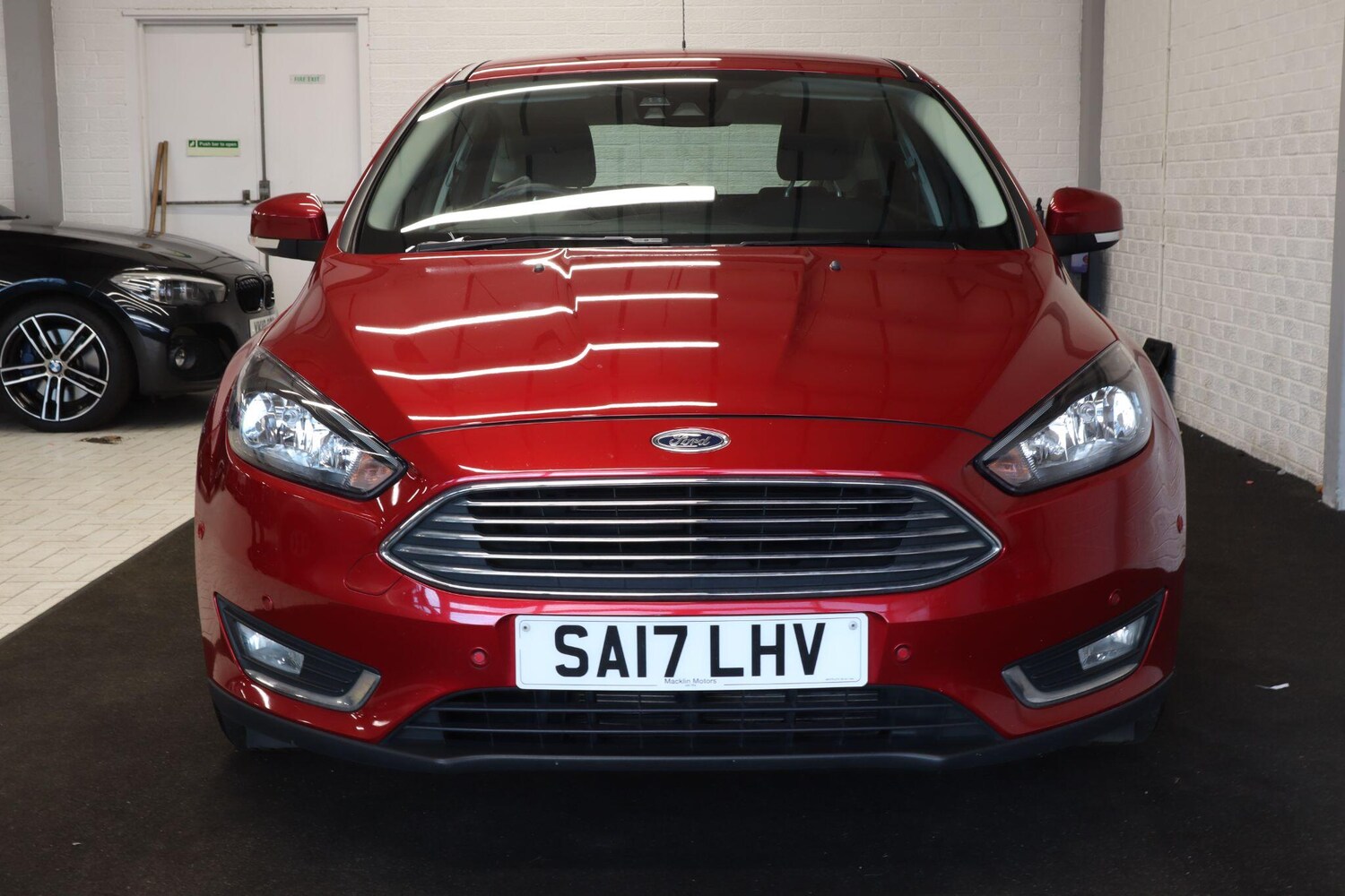 Used Ford Focus for sale - 77723446: Photo 6