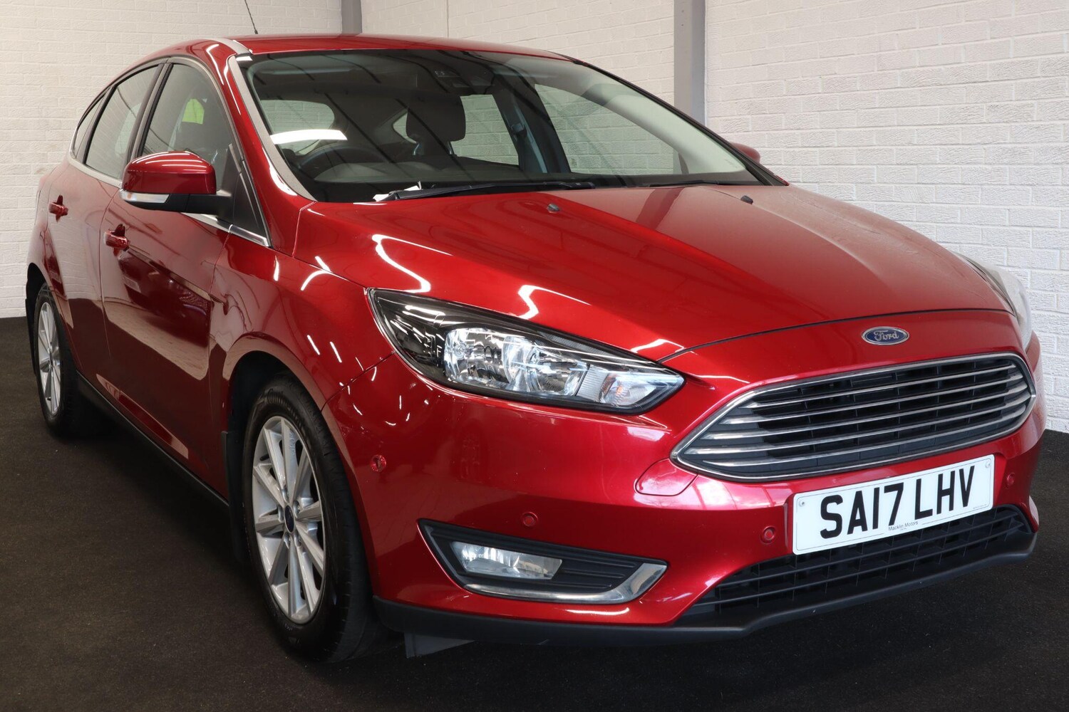 Used Ford Focus for sale - 77723446: Photo 7