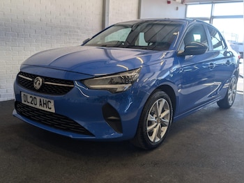 Used Vauxhall Corsa 2020 for sale - 78416872: Photo