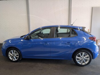 Used Vauxhall Corsa 2020 for sale - 78416872: Photo