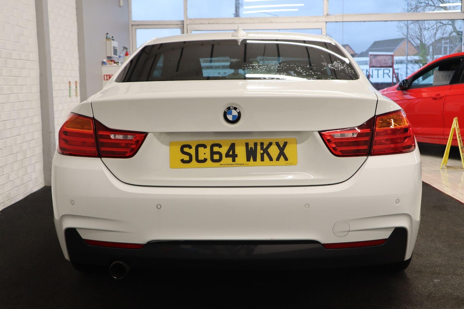 Used BMW 4 Series for sale - 76727945: Photo 10