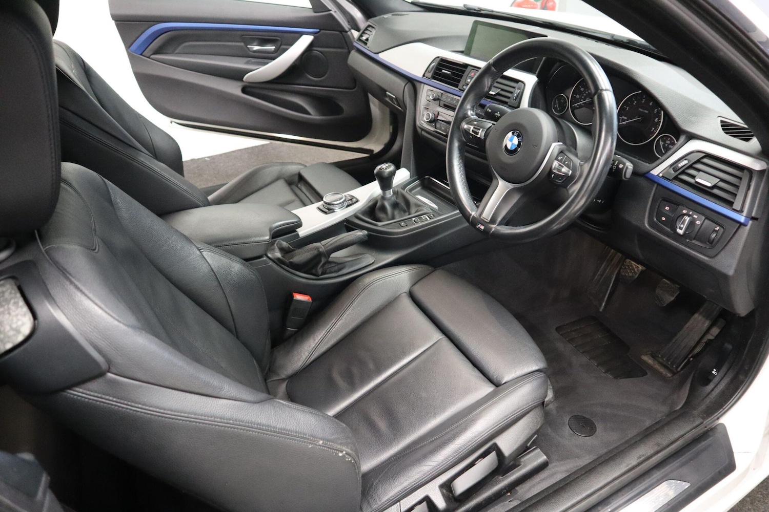Used BMW 4 Series for sale - 76727945: Photo 13
