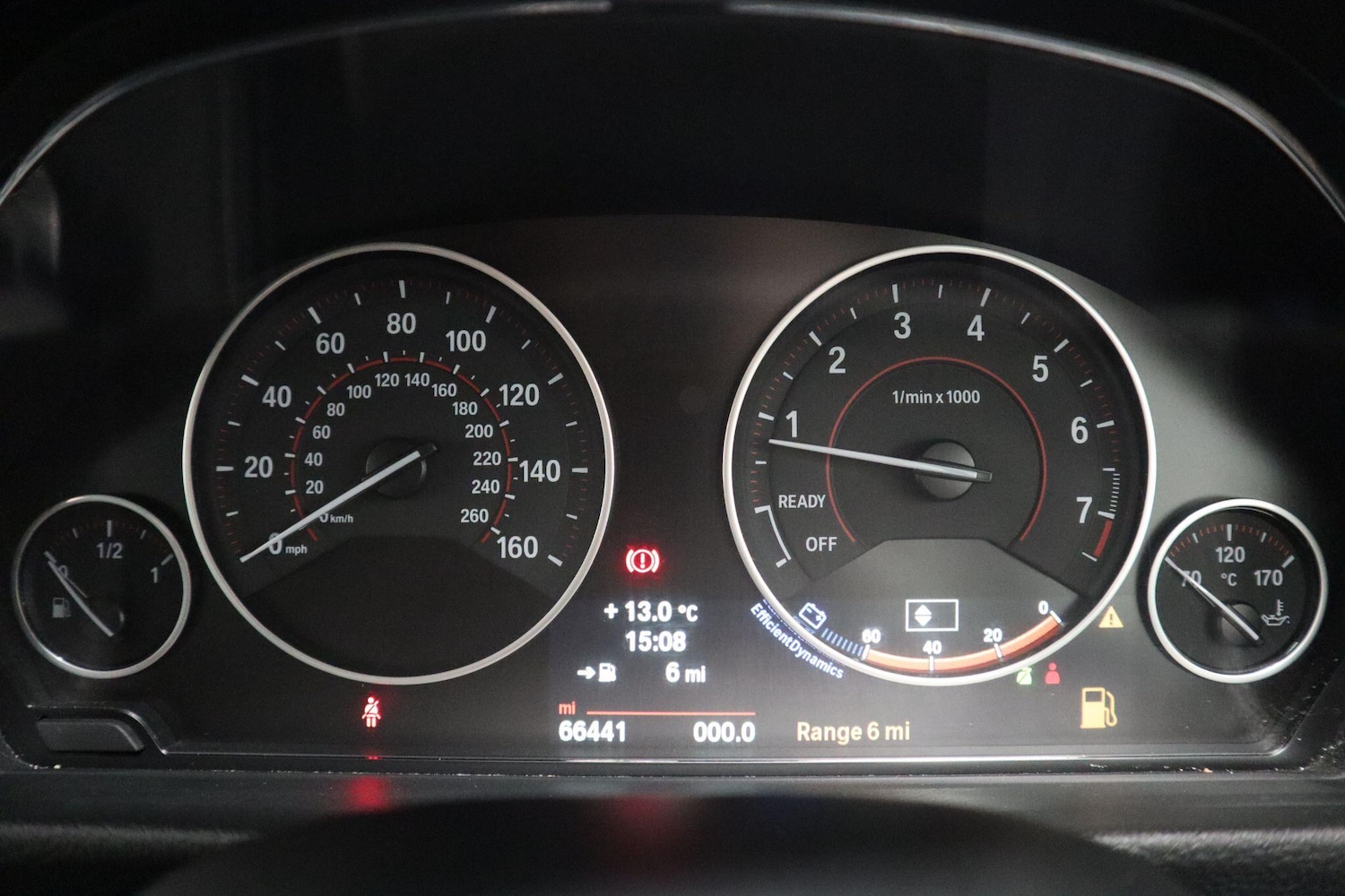 Used BMW 4 Series for sale - 76727945: Photo 14