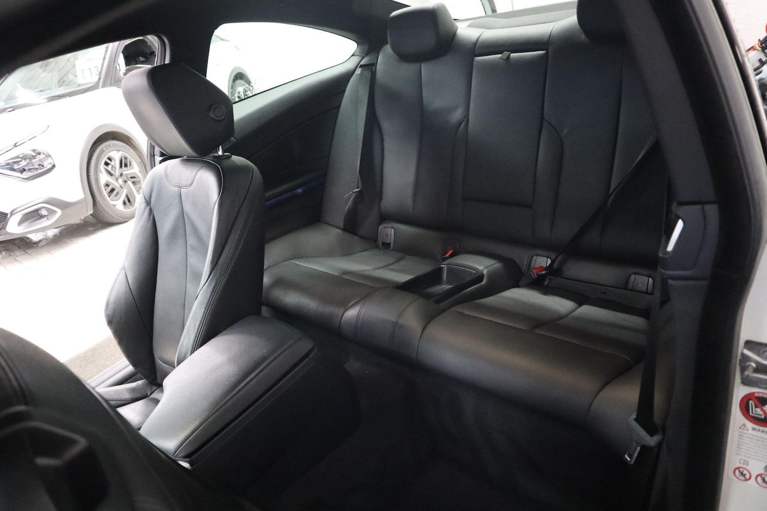 Used BMW 4 Series for sale - 76727945: Photo 17