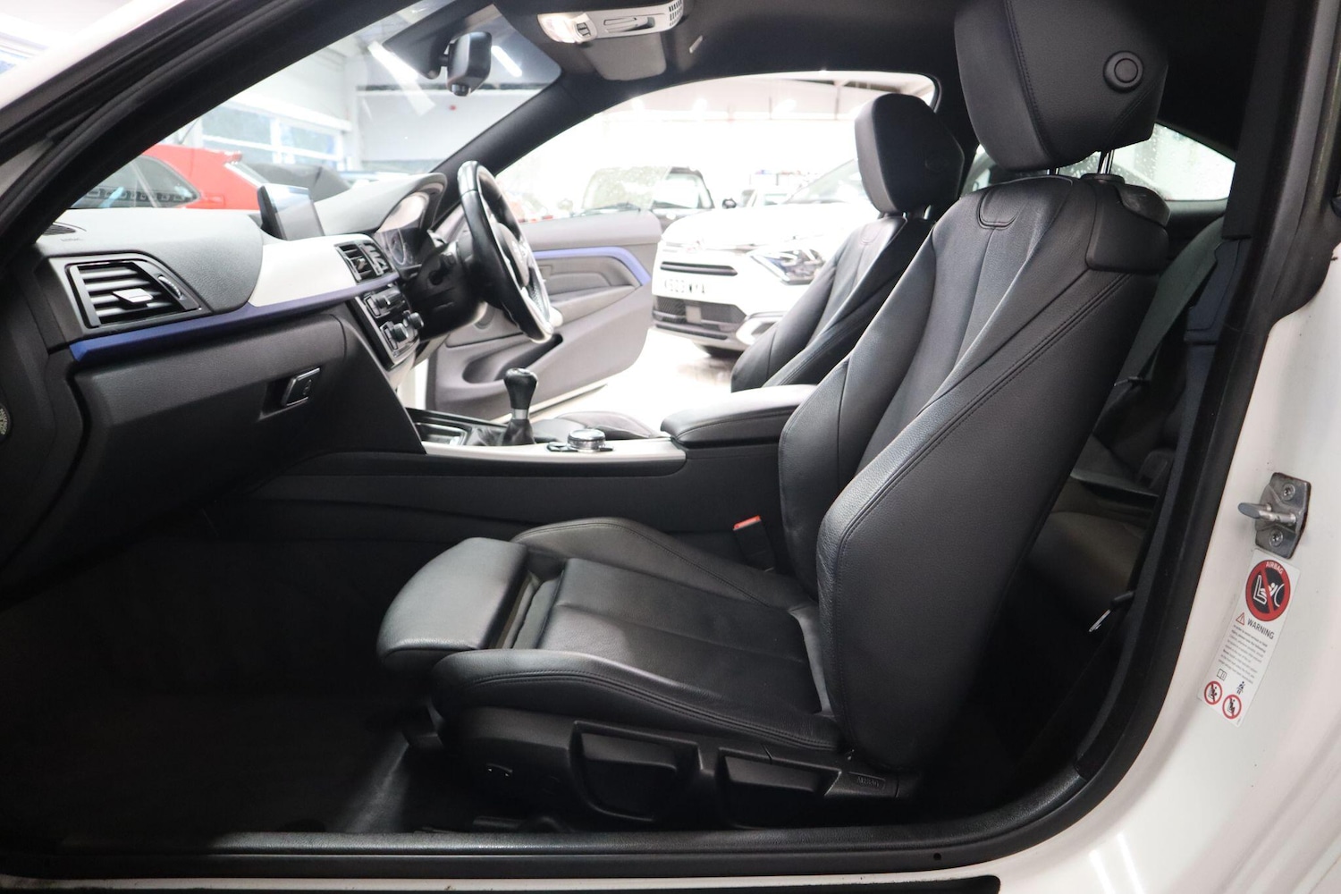 Used BMW 4 Series for sale - 76727945: Photo 19