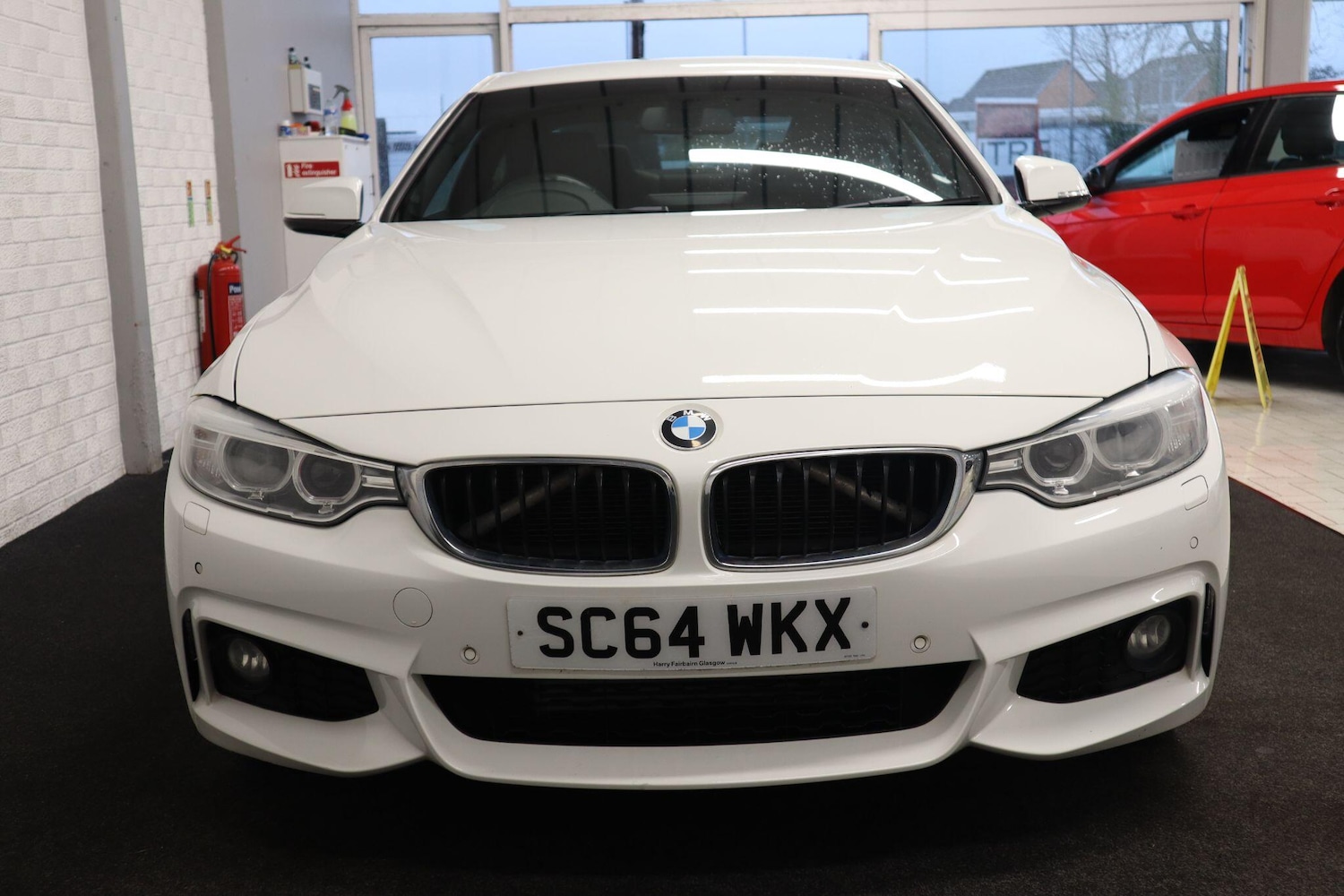 Used BMW 4 Series for sale - 76727945: Photo 2