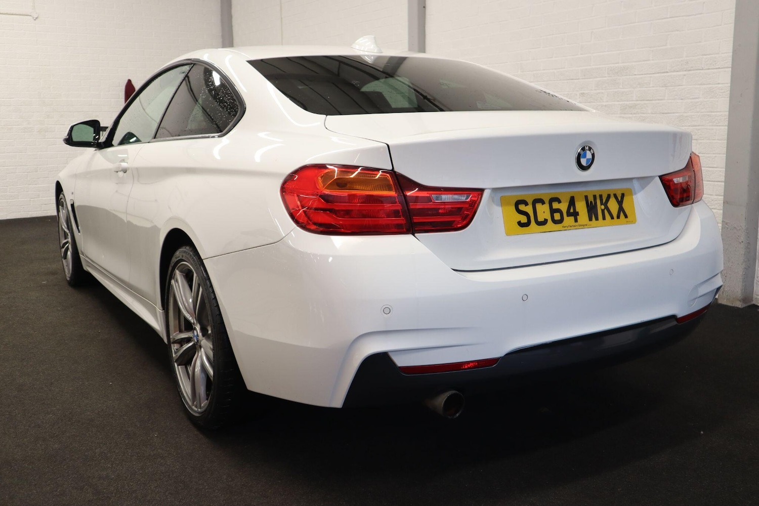 Used BMW 4 Series for sale - 76727945: Photo 4