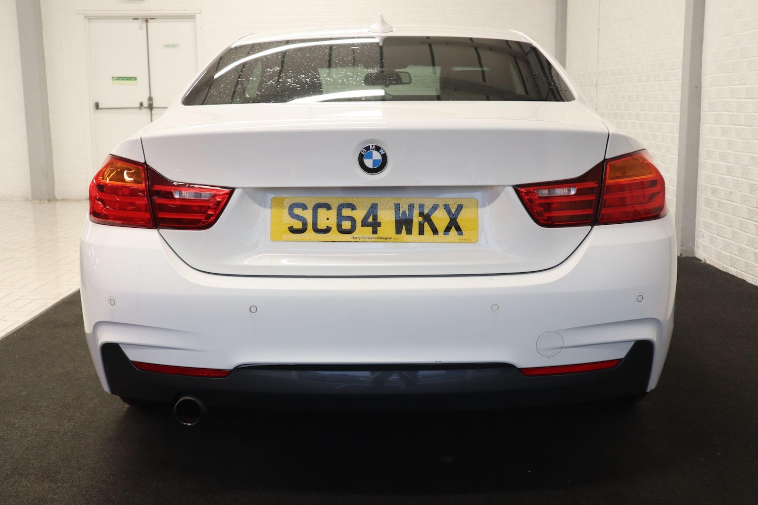 Used BMW 4 Series for sale - 76727945: Photo 5