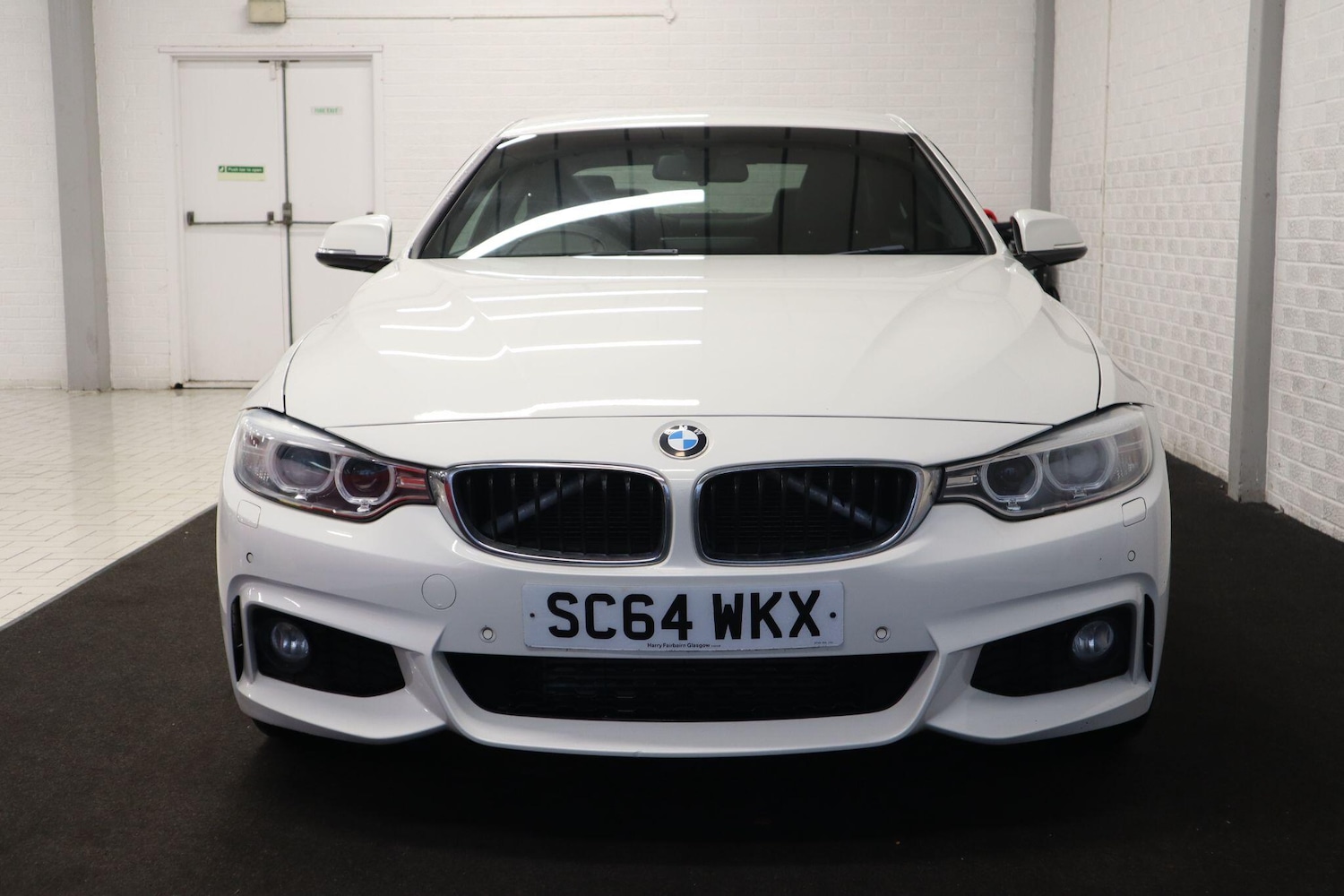 Used BMW 4 Series for sale - 76727945: Photo 6