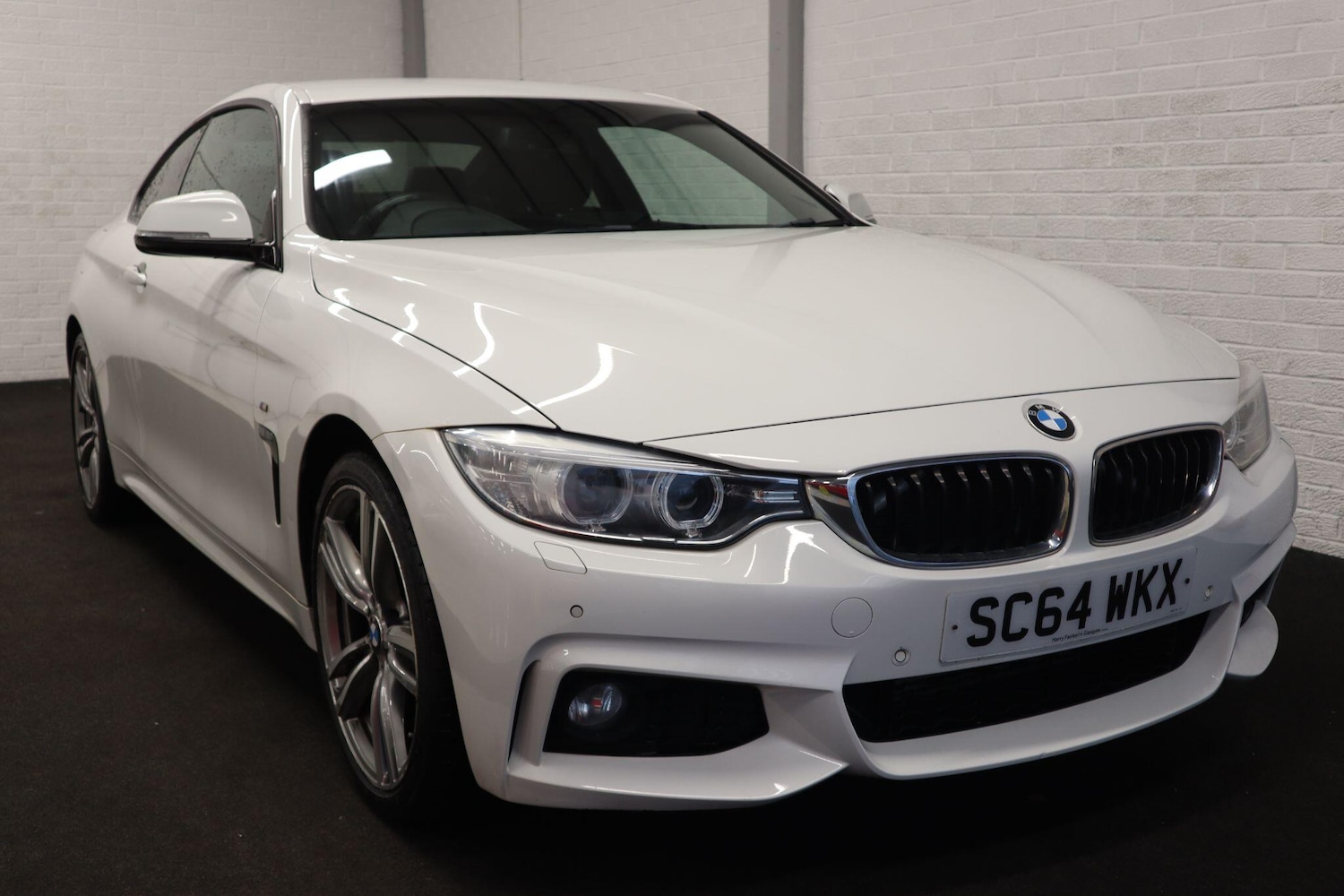 Used BMW 4 Series for sale - 76727945: Photo 7